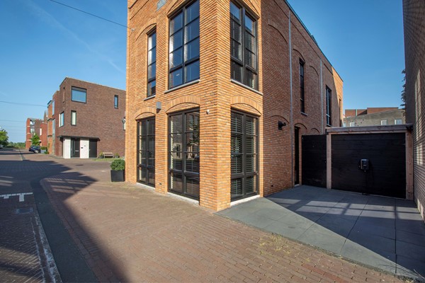 Medium property photo - Kallameer 218, 3446 JG Woerden